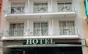 Fleming Center By Punta 25 Hotels Group